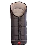 Kaiser Thermo Fleece Foot Muff Igloo by Kaiser