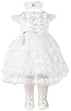Bebetto SHIRT ベビー・ガールズ US サイズ: 3-6 Months カラー: ホワイト