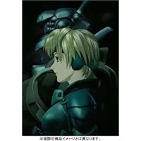 APPLESEED COLLECTOR'S EDITION (初回限定生産) [DVD]