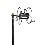 Yard Butler SRM-90 Mighty Reel [並行輸入品]