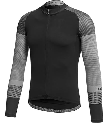 ドットアウト　サイクリングウェア ドットアウト：新製品情報》DOTOUT 2019SSサイクリングアパレル