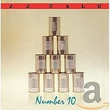 Number Ten