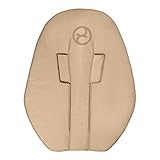 【正規代理店取扱商品】サイベックス CYBEX 両対面ベビーカー MIOS ミオス専用 コンフォート インレイ/カシミールベージュ