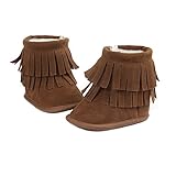 LINKEY ベビー・ボーイズ カラー: ブラウン