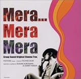 Mera�cMera Mera-Group Sound Original Cinema Trax�`GO!CINEMANIA SERIES REEL 9