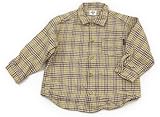 BeBe(べべ) シャツ・ブラウス 90サイズ 男の子
