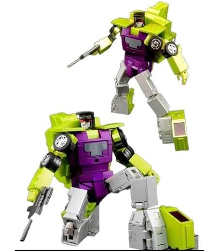 FansToys JESTER FT-30E 合体用アップグレードキット付 FT-30 FT-30E Jester 合体用アップグレードキット付 - 【MOON