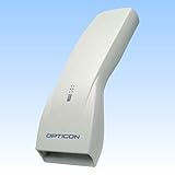 アルフ Handheld Laser Scanner ハンドヘルド レーザースキャナー ハンディスキャナ OPL-6845R