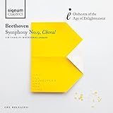 Symphony No 9 Choral