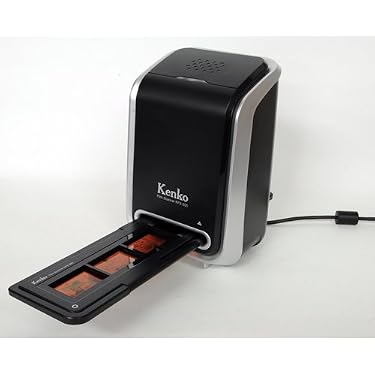 Amazon.co.jp 人気ギフトランキング: フィルムスキャナ で、ギフトの