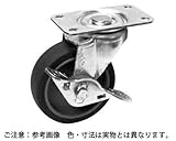 ナンシン　ストッパー 規格(TEL65NL-S1) 入数(1) 【自在キャスター（ストッパ（ＴＥＬシリーズ】