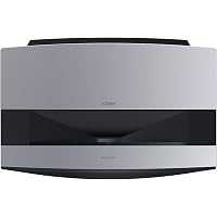 Xiaomi Mi 4K Android TV Projector, 1600 