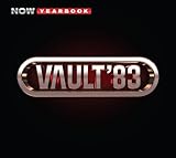 NOW Yearbook THE VAULT: 1983
