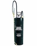 Hudson 91004CCV Industro 3.5 Gallon Sprayer Galvanized Steel [並行輸入品]