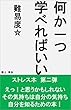 何か一つ学べればいい　難易度１