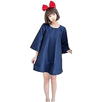 Amazon.co.jp: [リタプロショップ] ハロウィン衣装 魔女の宅急便