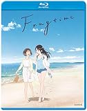 Fragtime [Blu-ray]