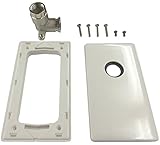 TOTO 給水エルボ(壁・床) TNA41LAX13