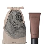 【父の日ギフト】BAUM(バウム) ギフトセット アロマティック ハンドクリームn 2 75g+ラッピングバッグ | ハンドクリーム | FOREST EMBRACE の香り | 2025年モデル ハンドケア 保湿 森林浴 ユニセックス プレゼント 誕生日 | オーガニック 樹木