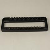Genuine Rainbow"E" Series Upholstery Tool Insert Manufacturer Part No.: R7343