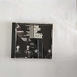 THE BEST OF SMALL FACES