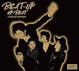 BEAT-UP ~UP-BEAT Complete Singles~(DVD付生産限定盤)