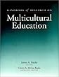 Handbook of Research on Multicultural Education
