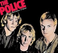 Roxanne / THE POLICE