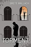 Torment (Phil Allman P.I. Novel Book 6) (English Edition)