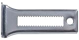The Hillman GroupThe Hillman Group 851223 Bi-fold Door Jamb Bracket 1-Pack [並行輸入品]