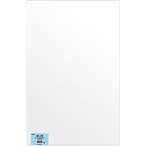 Amazon.co.jp: ヘッズ 日本製 透明 OPP 袋 450 × 700 mm 無地 50枚