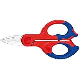 KNIPEX(クニペックス) ケーブルシザース(9505-155)