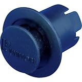 KUNIMORI パンロック φ10×L8 黒 63103-1008-BK