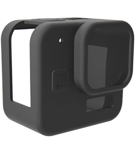 Amazon | 【公式】 GoPro(ゴープロ) ダイブハウジング (HERO11 Black