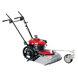 ホンダ 自走式草刈機 スタンダードタイプ UM2160-J [163cc]