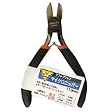 コーナンオリジナル マイクロニッパー EKM-02-0136