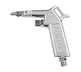 KURITA エアーガン 流量調整付 AG50