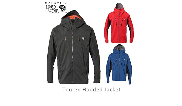 touren jacket