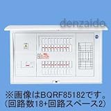 パナソニック(Panasonic) コスモC露出FS L無60A22+2 BQRF86222