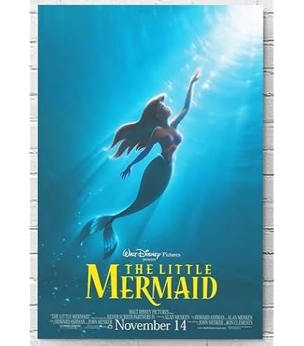 Amazon.co.jp: 映画ポスター ナイトメアビフォアクリスマス 24×36inc