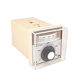 uxcell 0-400　温度コントローラー　デジタル温度調節器　小型　　パワーコントローラー　AC220V