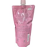 ミルボン ジェミールフラン ヒートグロス シャンプー S 400ml レフィル