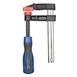 2インチx 4インチHeavy Duty f-clampバークランプfor木工木材クランプCarpenterツール GZU5733394559767ZY