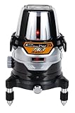 シンワ測定 レーザー墨出し器 LASER ROBO Neo 21AR BRIGHT 受光器 三脚セット 78219