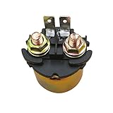 スターター ソレノイドリレー カワサキ ブルートフォース 750 EPS KVF KRT750 2005-2019