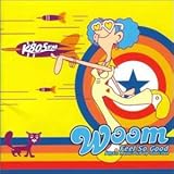 �E�[���E�t�B�[���E�\�[�E�O�b�h�`K805FM�E�~���[�W�b�N�E�s�b�N�E�A�b�v�E�Z���N�V����