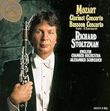 Clarinet Concerto