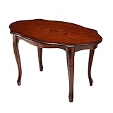 ヴェローナクラシック コーヒーテーブル 幅78cm