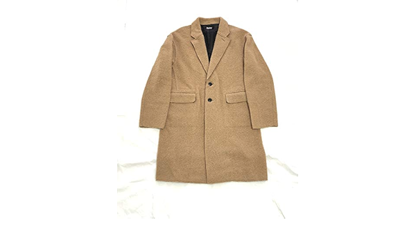 Amazon シングル チェスター コート G Dragon 登坂広臣 ファッション 服 ジードラゴン 着用 Gdragon Bd 017 コート ジャケット 通販