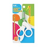 貝印 深ツメしにくいツメキリハサミ